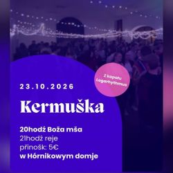 Wosadna kermuška 23.10.