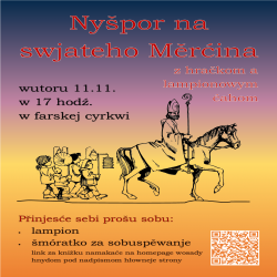 swjedźeń swj. Měrćina