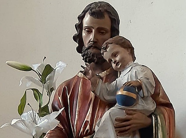 Josefstag
