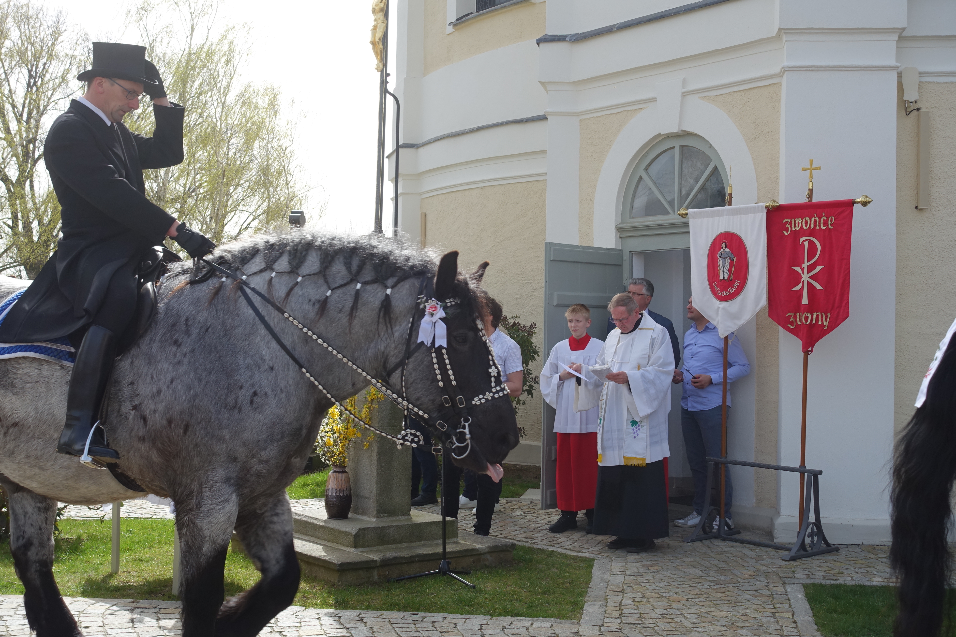 křižerjo